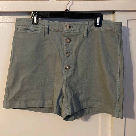 Madewell shorts - Picture 1 of 3